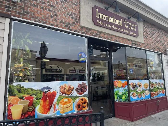 International Deli Picture 7