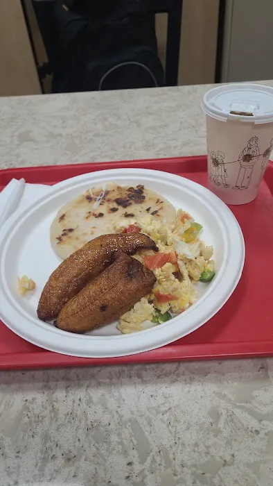 International Deli Picture 2