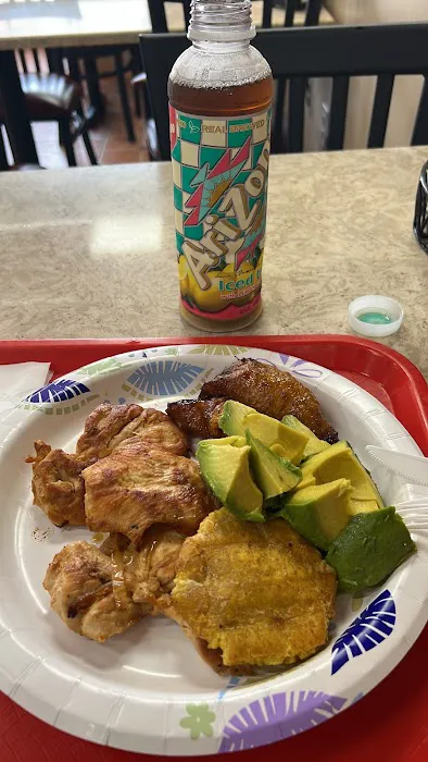 International Deli Picture 4