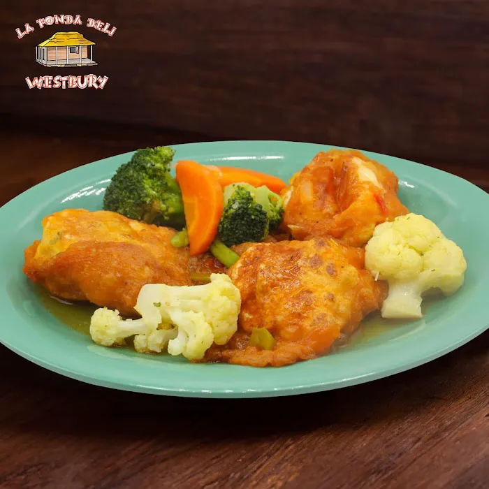 La Fonda Deli, Westbury. Picture 10