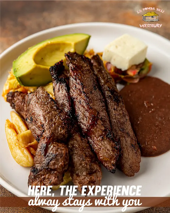 La Fonda Deli, Westbury. Picture 8