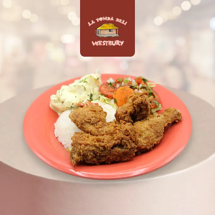 La Fonda Deli, Westbury. Picture 1