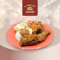 La Fonda Deli, Westbury. ico