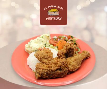 La Fonda Deli, Westbury.