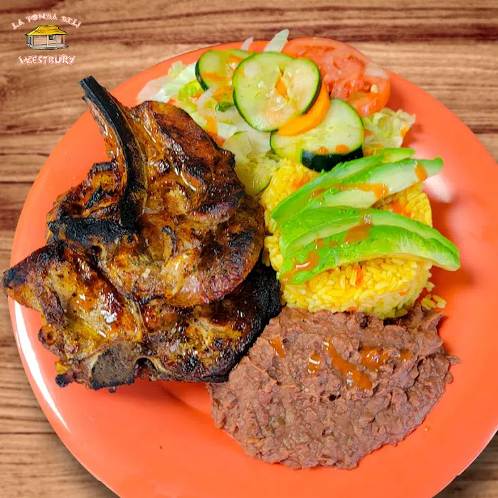 La Fonda Deli, Westbury. Picture 4