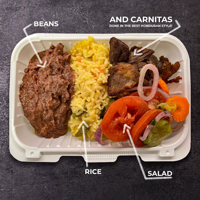 La Fonda Deli, Westbury. Picture 5