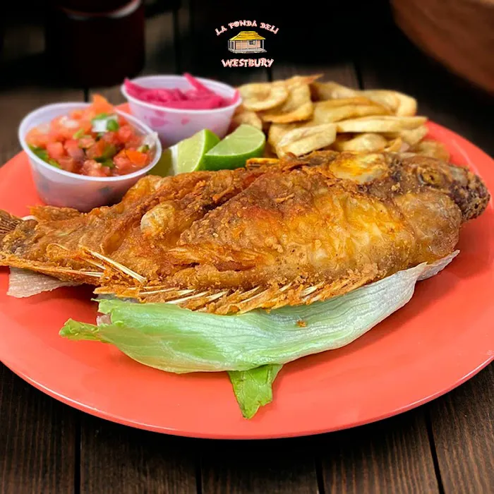 La Fonda Deli, Westbury. Picture 6