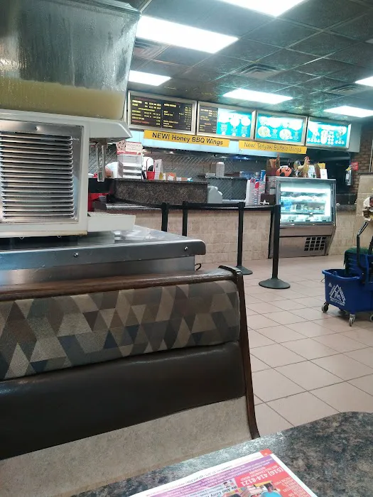 Chicken Delight Picture 10