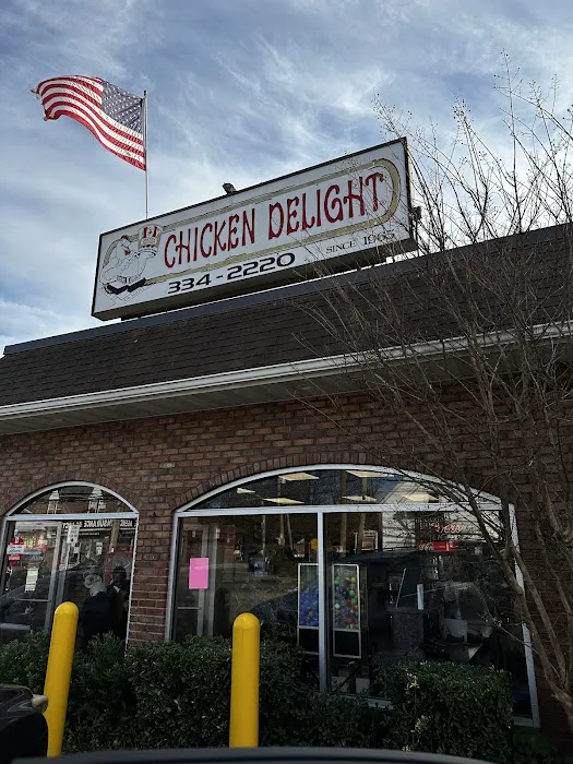 Chicken Delight Picture 7