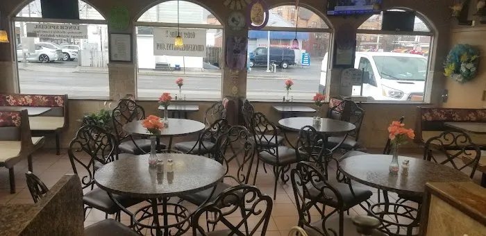 Chicken Delight Picture 2