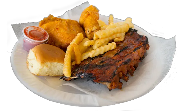 Chicken Delight Picture 6