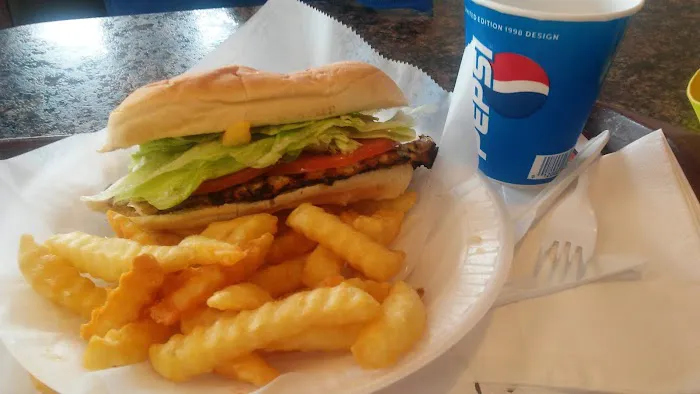 Chicken Delight Picture 3