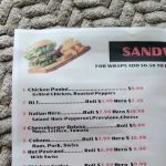 Aaron's Deli