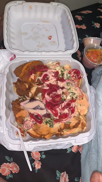 Aaron's Deli Picture 2