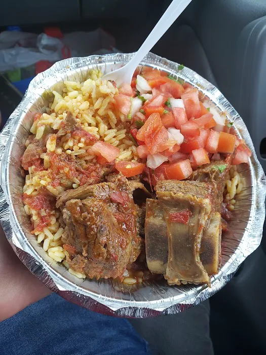 Aaron's Deli Picture 10