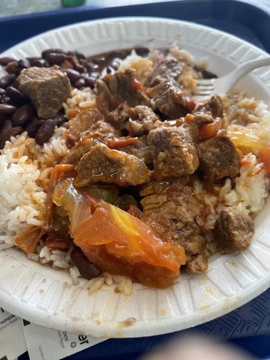 Aaron's Deli Picture 3