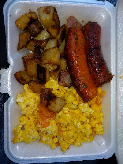 Aaron's Deli Picture 6