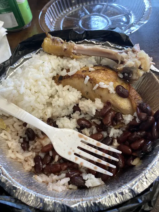 Aaron's Deli Picture 4