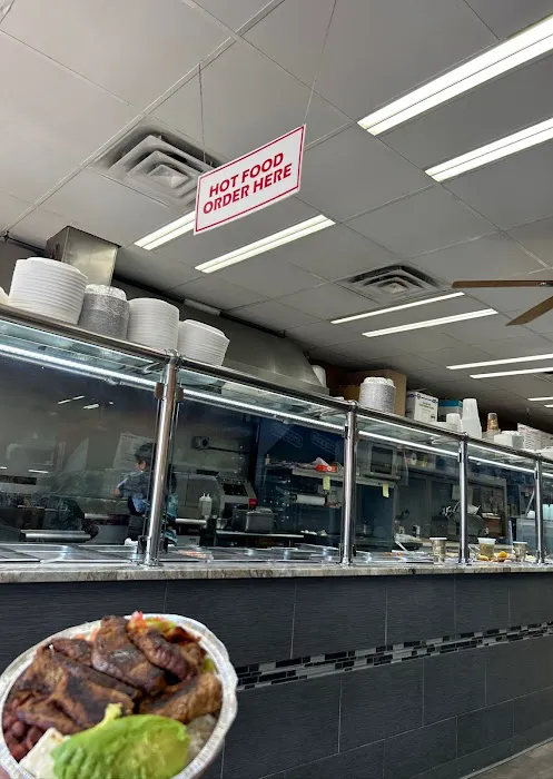 Aaron's Deli Picture 8