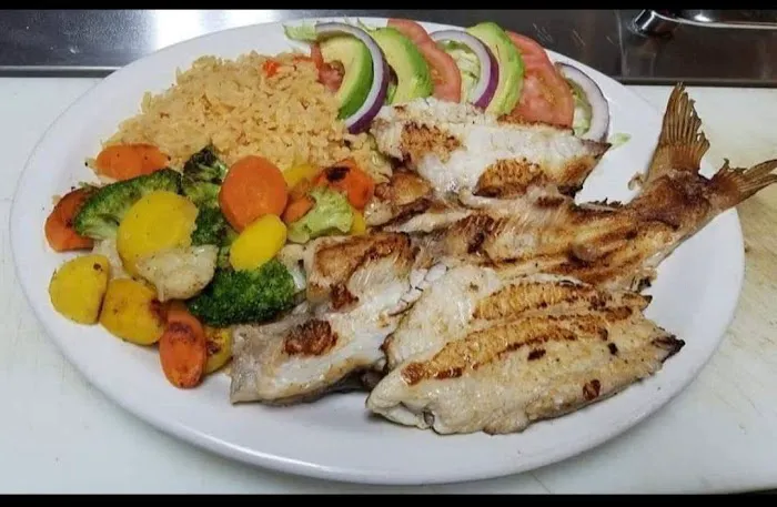 Sabor Garífuna Restaurant Picture 2