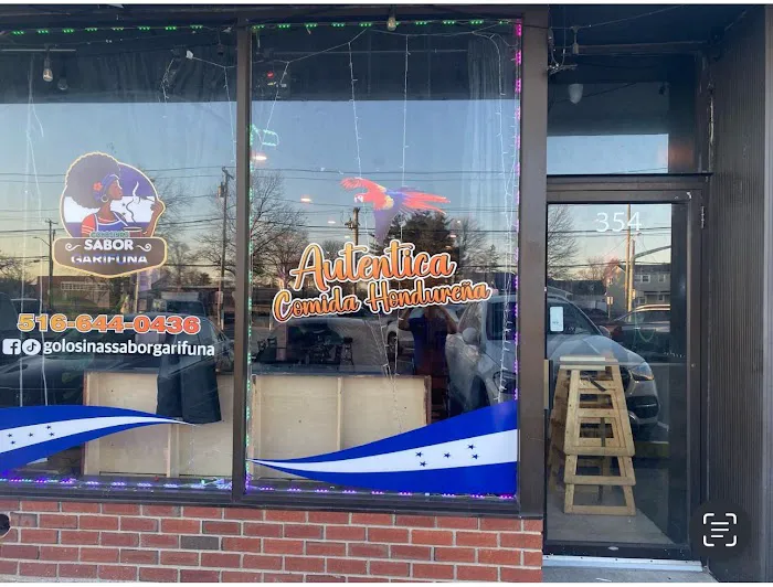 Sabor Garífuna Restaurant Picture 6