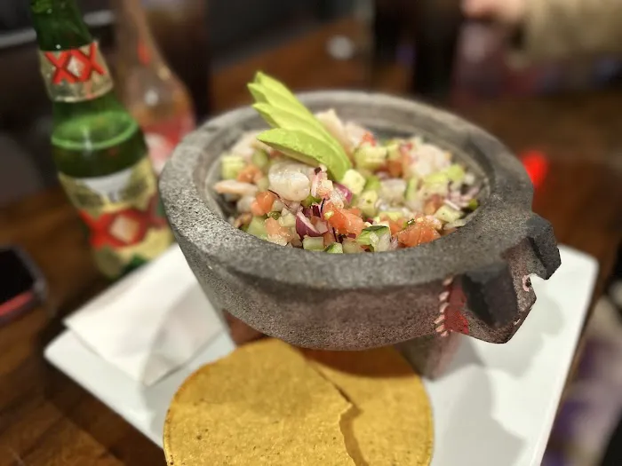 Sabor Garífuna Restaurant Picture 7