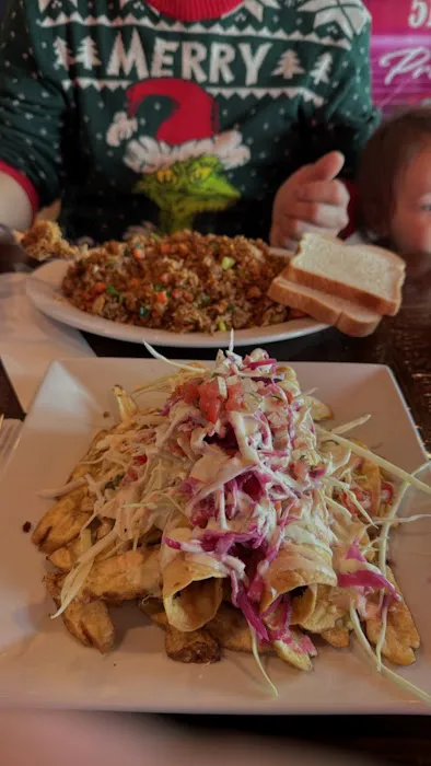 Sabor Garífuna Restaurant Picture 8