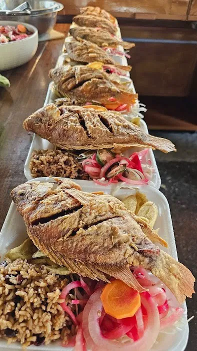 Sabor Garífuna Restaurant Picture 1