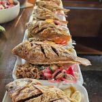 Sabor Garífuna Restaurant