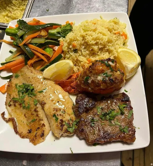 Sabor Garífuna Restaurant Picture 3