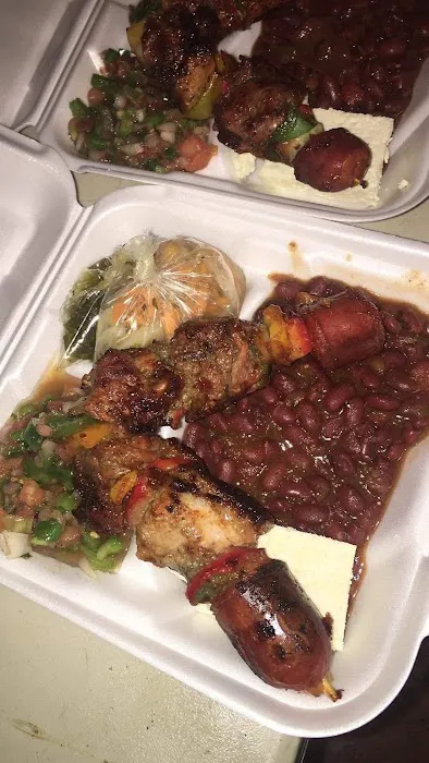 Sabor Garífuna Restaurant Picture 4