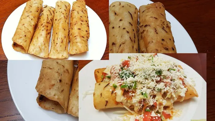 Sabor Garífuna Restaurant Picture 9