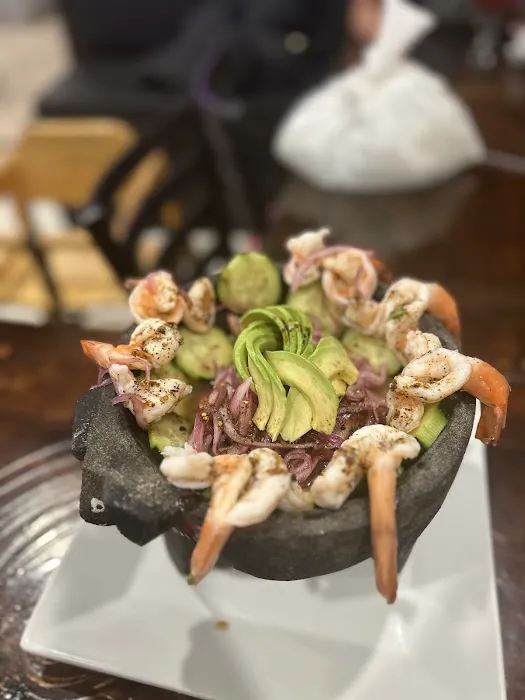 Sabor Garífuna Restaurant Picture 10