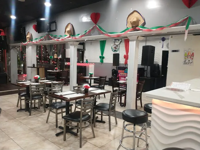 Mezcalina Taco & Tequila Picture 2