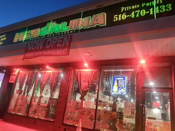 Mezcalina Taco & Tequila Picture 5