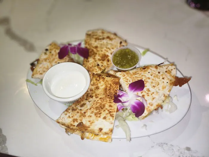 Mezcalina Taco & Tequila Picture 1