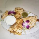 Mezcalina Taco & Tequila