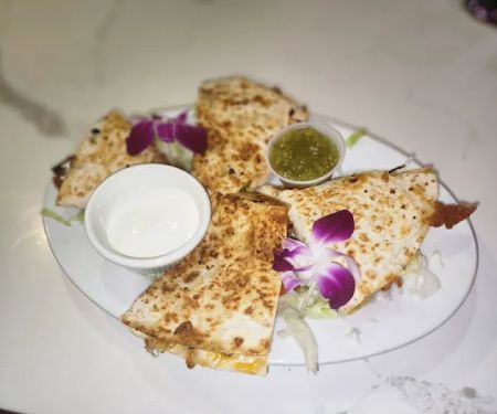 Mezcalina Taco & Tequila