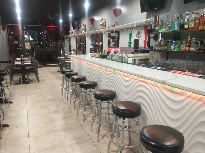 Mezcalina Taco & Tequila Picture 7