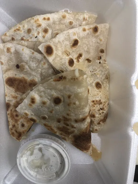 Mezcalina Taco & Tequila Picture 10