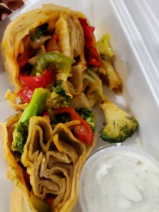 Mezcalina Taco & Tequila Picture 3