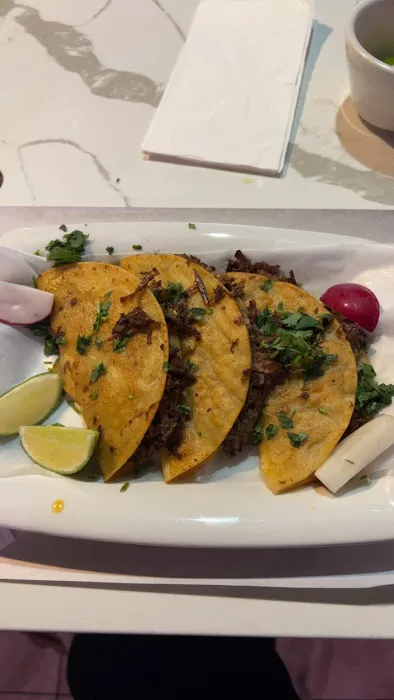 Mezcalina Taco & Tequila Picture 9