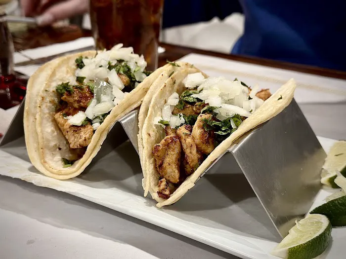 Mezcalina Taco & Tequila Picture 4