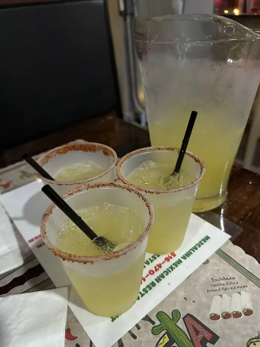 Mezcalina Taco & Tequila Picture 8