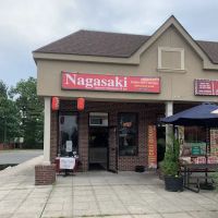 Nagasaki Japanese Restaurant ico