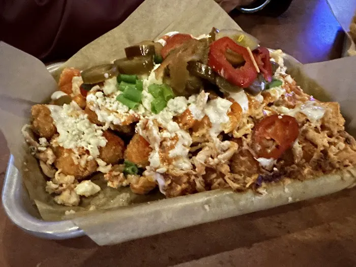 Buffalo Wild Wings Picture 8