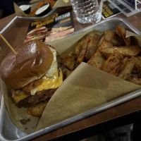 Buffalo Wild Wings ico