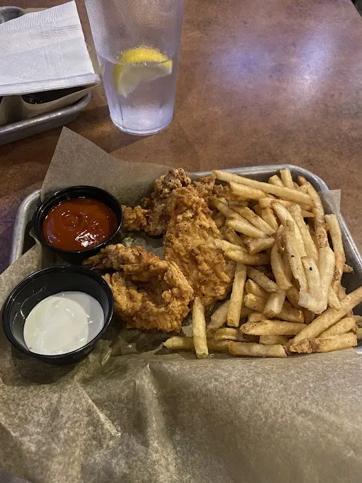 Buffalo Wild Wings Picture 3