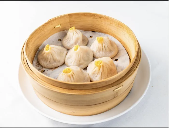 DD Hibachi & Soup Dumpling Picture 4