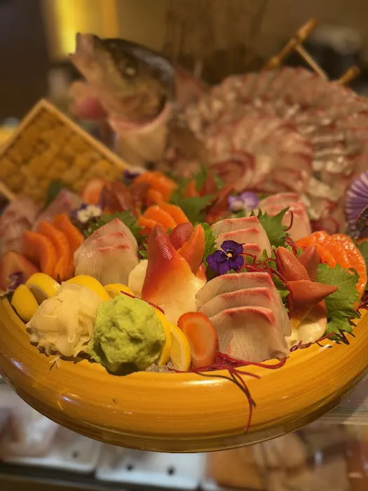 DD Hibachi & Soup Dumpling Picture 1